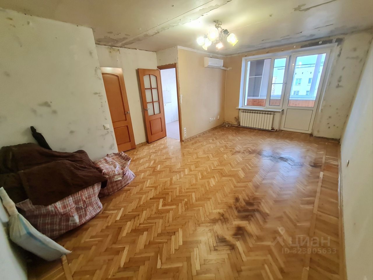 Продажа 1-комн квартиры на вторичном рынке Грузинский переулок,  д. 10