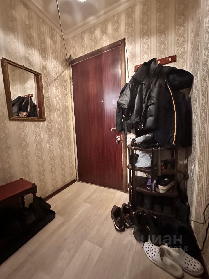 Продажа 1-комн квартиры на вторичном рынке Пугачевская 2-я ул,  д. 9К1