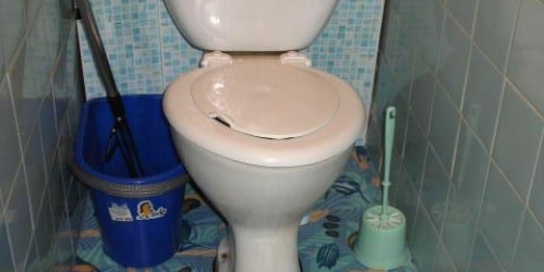 Комната Обручевых ул ,  д. 8