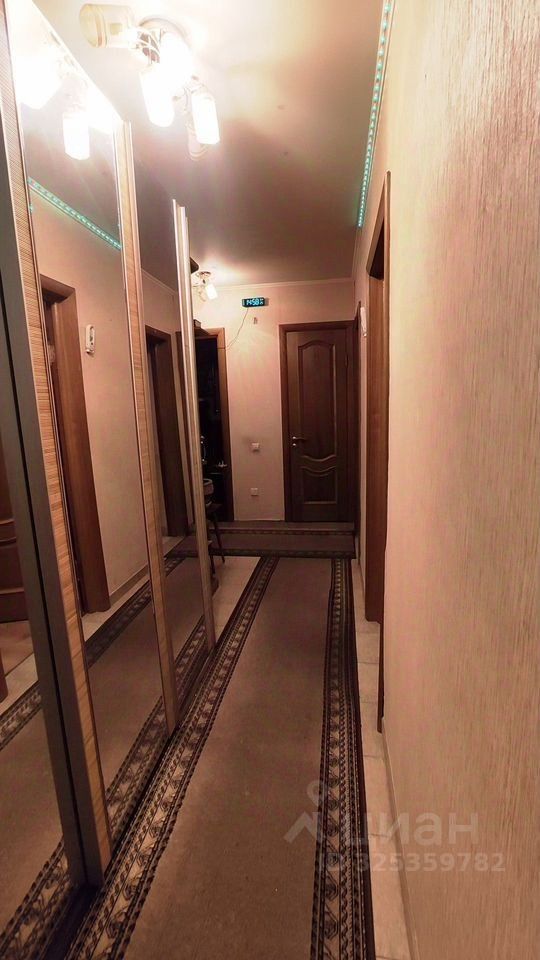Продажа 2-комн квартиры на вторичном рынке улица Судакова, 15