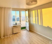 Продать Квартиры вторичка Федора Полетаева ул   