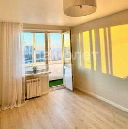 Продажа 2-комн квартиры на вторичном рынке Федора Полетаева ул