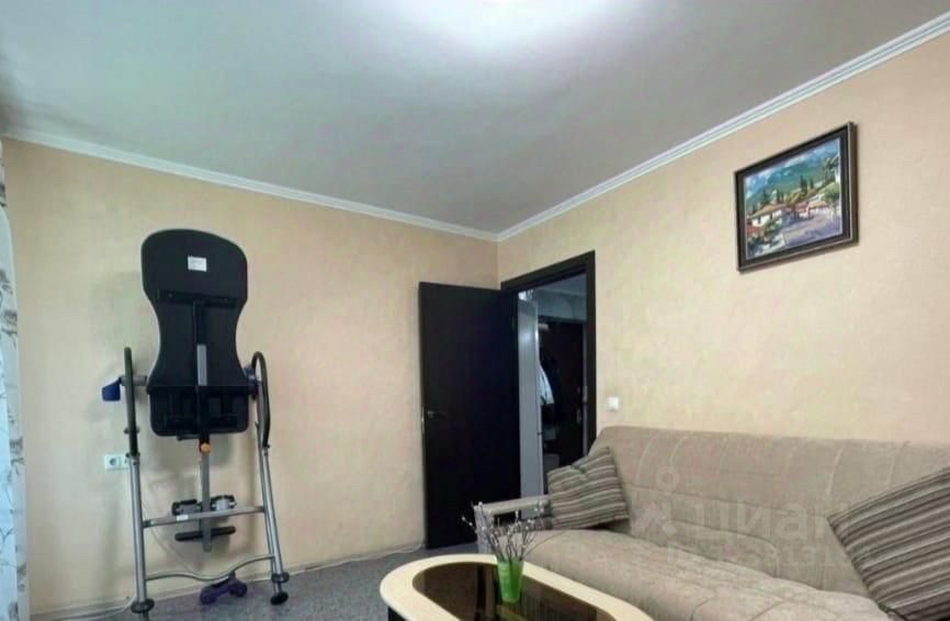 Продажа 2-комн квартиры на вторичном рынке Халтуринская улица, 13