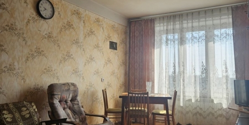 3-комн квартира Альпийский пер.,  д. 15,  к. 1