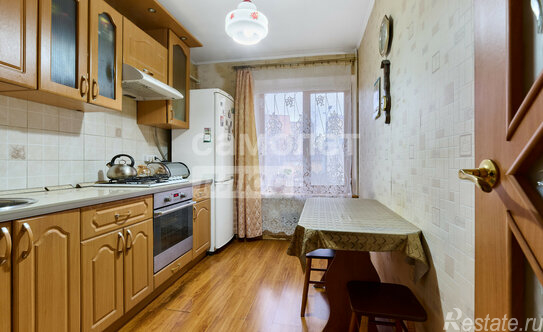 Продажа 3-комн квартиры на вторичном рынке Мытищи г, Пролетарская 2-я ул,  д. 5