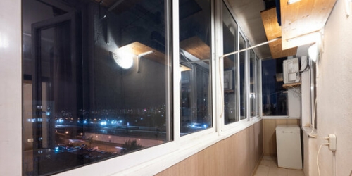 2-комн квартира улица Багрицкого,  д. 1