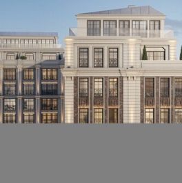 Продажа 3-комн квартиры на вторичном рынке Татарская улица,  д. 14