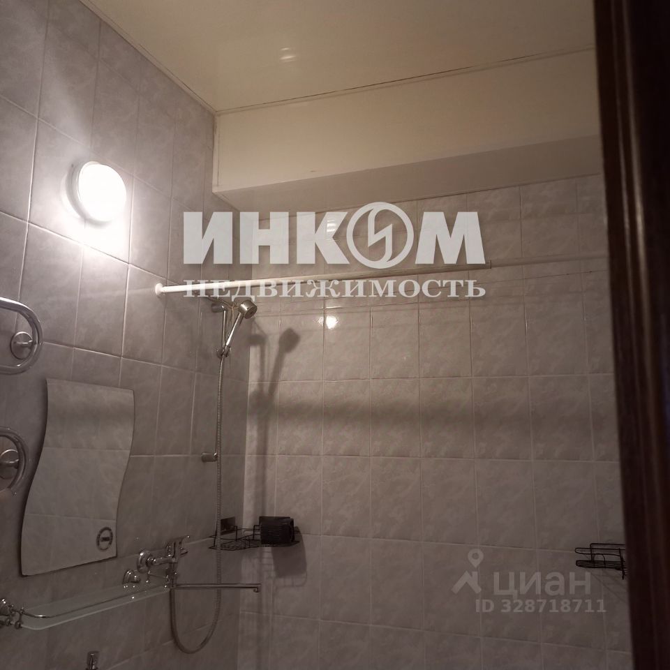 Продажа 1-комн квартиры на вторичном рынке улица Толбухина, 11К1