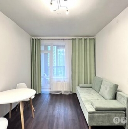 Аренда 1-комн квартиры на вторичном рынке Тосина ул,  д. 6