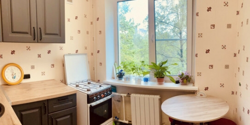 3-комн квартира Сиреневый б-р,  д. 22/26