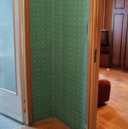 Аренда 1-комн квартиры на вторичном рынке улица Маршала Голованова,  д. 13