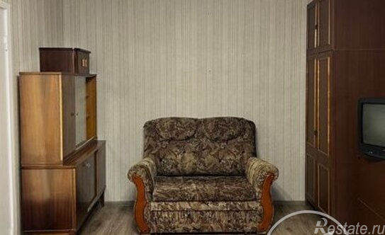 Продажа 1-комн квартиры на вторичном рынке улица Довженко