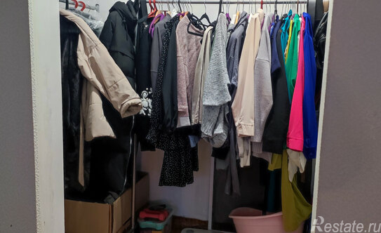 Продажа 3-комн квартиры на вторичном рынке Кораблестроителей ул,  д. 31,  к. 7