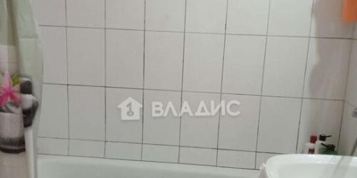 3-комн квартира улица Маршала Баграмяна,  д. 2