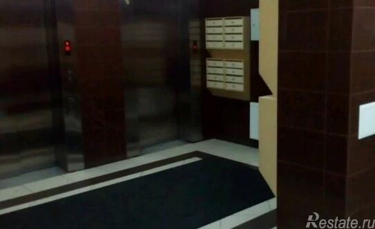 Продажа 1-комн квартиры на вторичном рынке ул Туристская,  д. 23,  к. 2