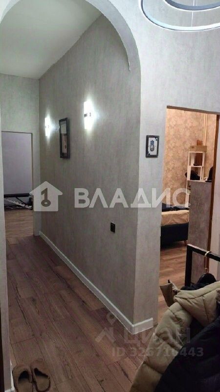 Продажа 2-комн квартиры на вторичном рынке Краснопрудная улица, 3-5С1