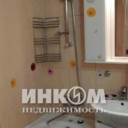 Аренда 1-комн квартиры на вторичном рынке проезд Якушкина,  д. 3