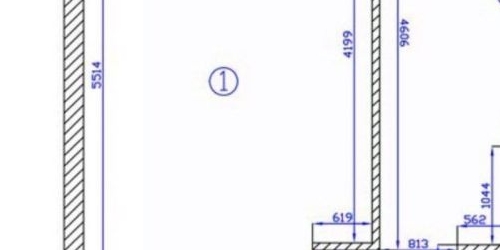 1-комн квартира Смоленская улица, 18