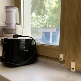 Аренда 1-комн квартиры на вторичном рынке улица Татищева,  д. 17