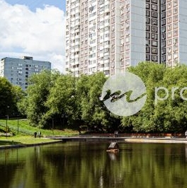 Продажа 4-комн квартиры на вторичном рынке улица Введенского, 32 Продажа 4-комн квартиры на вторичном рынке улица Введенского, 32