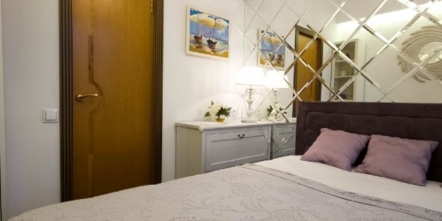 2-комн квартира Вишняковский переулок,  д. 23-25