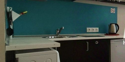 2-комн квартира переулок Каховского, 7