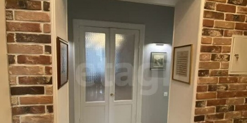 3-комн квартира Суворовский пр-кт,  д. 17