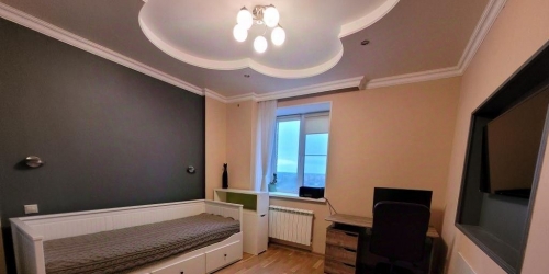 3-комн квартира Сходня, ул Вишневая,  д. 14