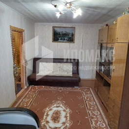 Продажа 2-комн квартиры на вторичном рынке Южный, улица Карла Маркса,  д. 3