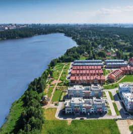 Продажа 1-комн квартиры на вторичном рынке ул Береговая,  д. 27,  к. 1