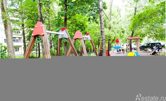 Продажа 3-комн квартиры на вторичном рынке ул Садовая-Спасская,  д. 21/1