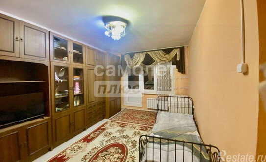 Продажа 2-комн квартиры на вторичном рынке Ленинский городской округ, проектируемый проезд № 5547,  д. 22