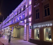 Продать Квартиры вторичка Неглинная улица, дом 16/2, строение 3   