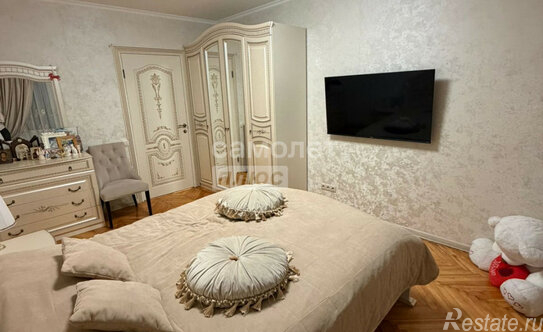 Продажа 2-комн квартиры на вторичном рынке ул Голубинская,  д. 19