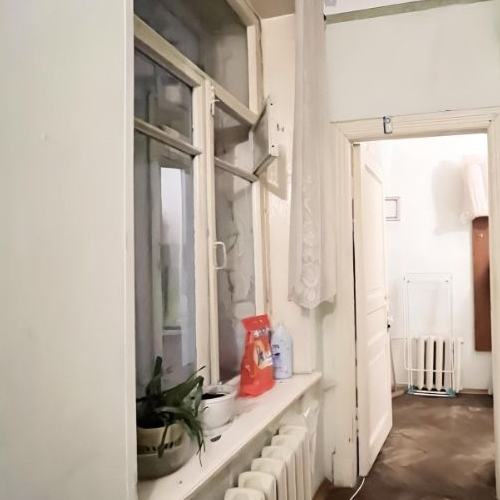 4-комн квартира улица Воскова, 6