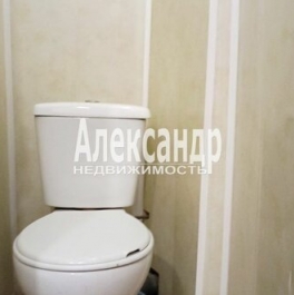 Продажа 1-комн квартиры на вторичном рынке улица Сикейроса,  д. 15 к1