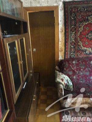 Продажа 3-комн квартиры на вторичном рынке Лобня, Деповская ул,  д. 3
