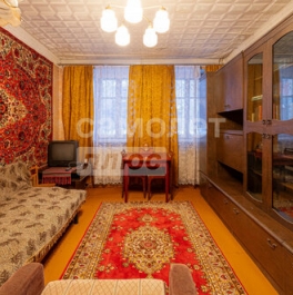 Продажа 2-комн квартиры на вторичном рынке Подольск, Индустриальная улица,  д. 12А