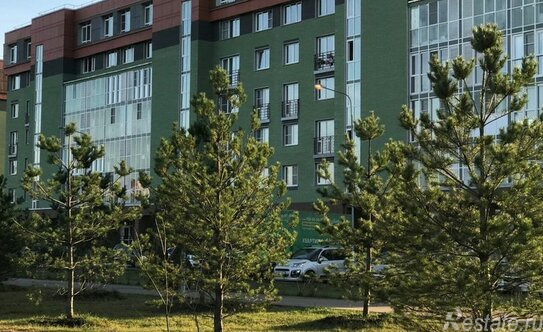 Продажа 1-комн квартиры на вторичном рынке Нахабино, ул Королева,  д. 3