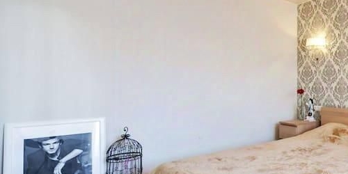 2-комн квартира Зоологический переулок, 9-11