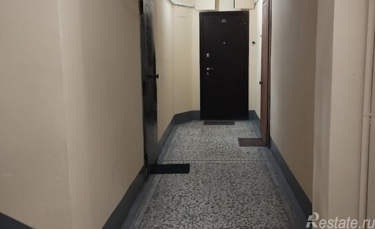 Продажа 2-комн квартиры на вторичном рынке Северный пр-кт,  д. 91,  к. 1