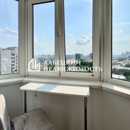 Продажа 1-комн квартиры на вторичном рынке ул Большая Набережная,  д. 19,  к. 3