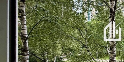 2-комн квартира улица Доблести, 18к1Б