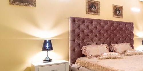 2-комн квартира Владимирский проспект, 15