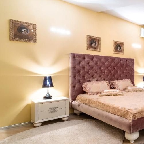 2-комн квартира Владимирский проспект, 15