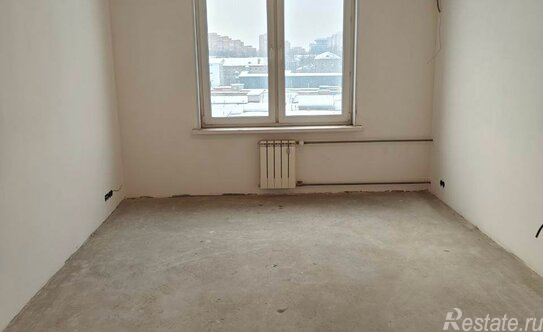 Продажа 2-комн квартиры на вторичном рынке Королёв, ул Пионерская,  д. 30,  к. 9