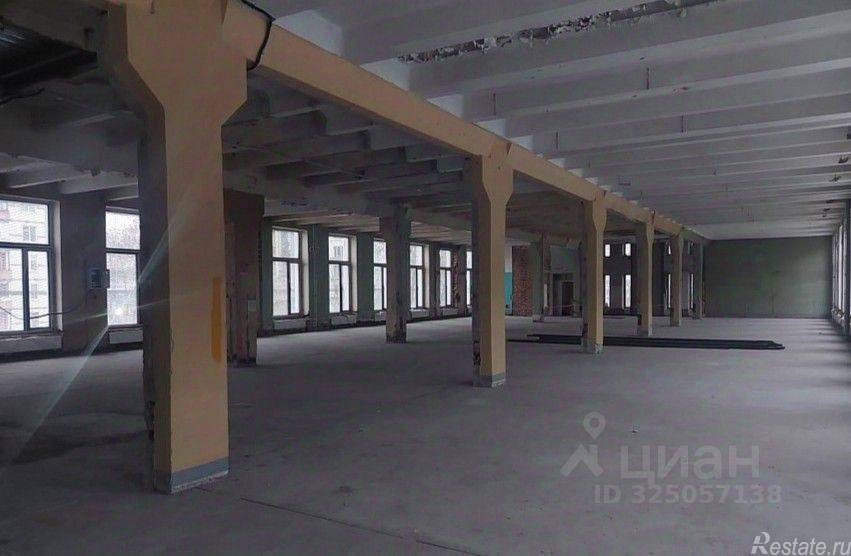 Продажа торгового помещения Дачный пр-кт,  д. 17 к2