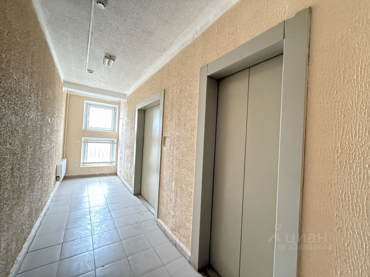 Продажа 2-комн квартиры на вторичном рынке Щелково, Пионерская улица, 36