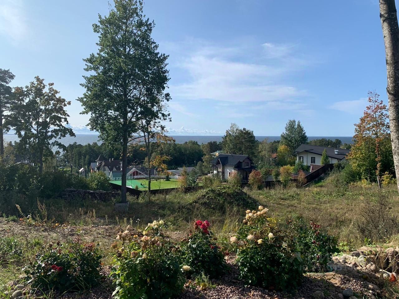 Продажа земли Золотые Пески кп, пос. Пески,  д. 142