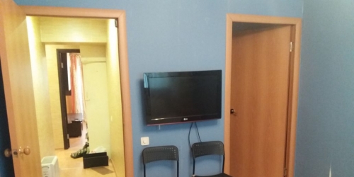 2-комн квартира Люберцы г, С.П.Попова ул,  д. 25